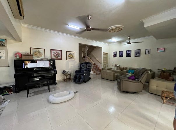 Bandar Kinrara, Bandar Kinrara Puchong, Selangor 47180
