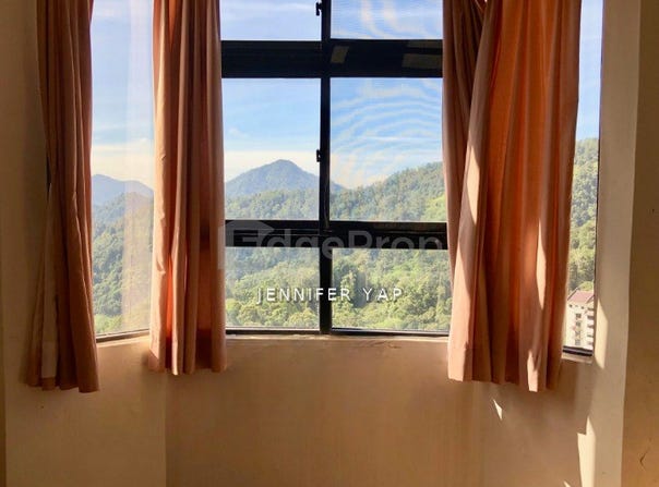 Jln Meranti, 69000, Pahang, Bentong, Pahang 69000