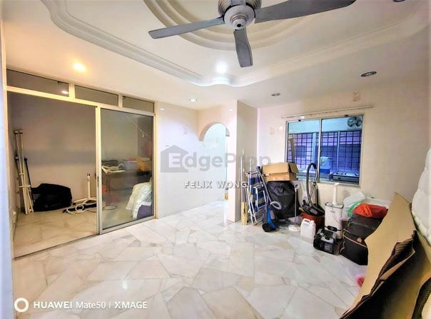 Jalan Perdana, Pandan Perdana, Selangor 55300