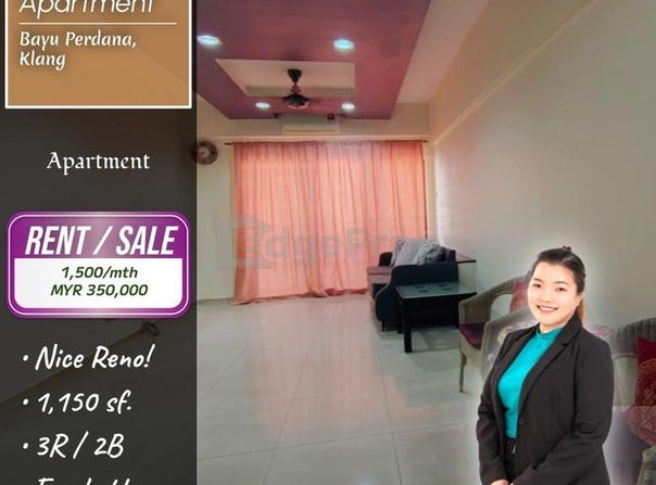 Jalan Batu Unjur 9, Klang, Selangor 41200