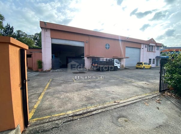 Bangi, Selangor 43650