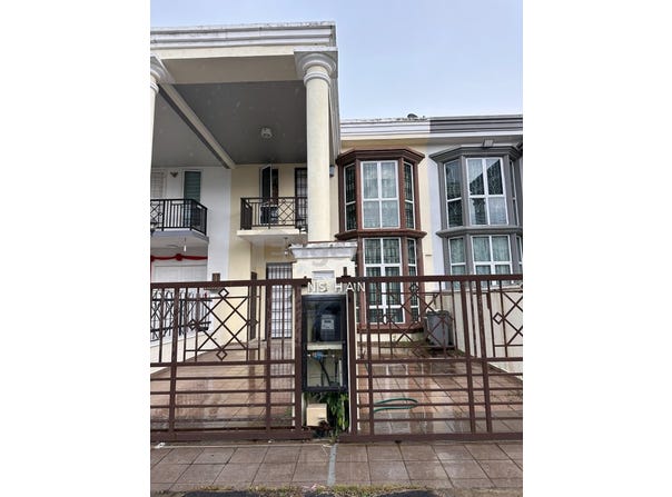 Jalan Merbok, Bukit Katil, Melaka 75450