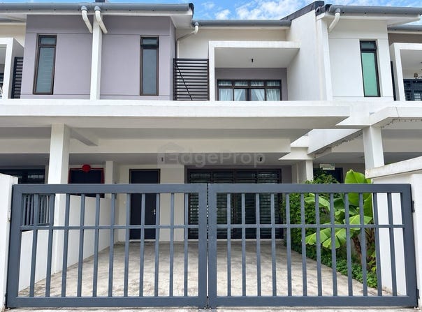 Johor, Gelang Patah, Johor 81550