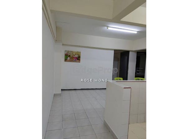 Jalan Peel, Taman Maluri, Cheras, Kuala Lumpur 55100