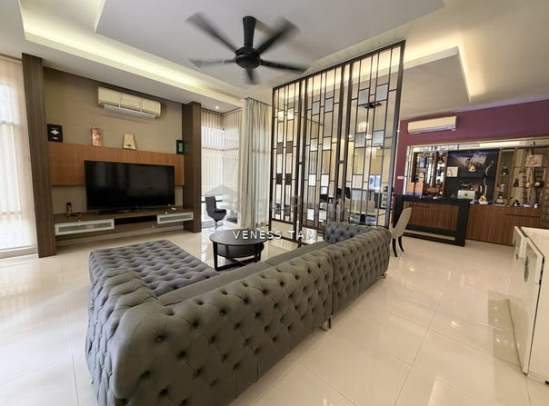 Seputeh, Kuala Lumpur 58000