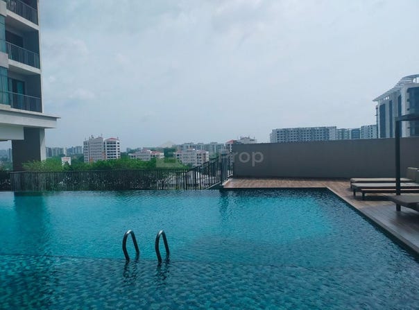 Jalan PJU 1a/4a, Ara Damansara, 47301, Selangor, Ara Damansara, Selangor 47310