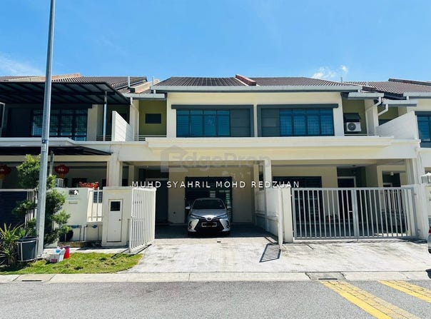 Sepang, Selangor 43900