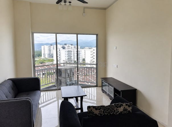 Persiaran Klebang Restu, Chemor, Perak 31200