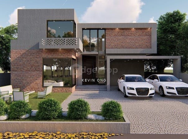 Mutiara Damansara, Selangor 47000