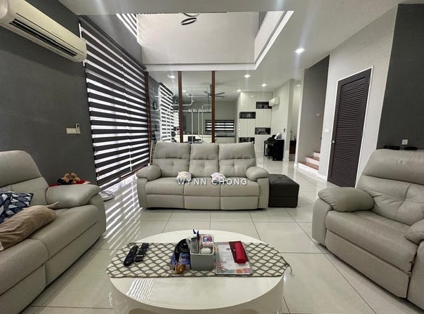 Bandar Sungai Long, Kajang, Selangor 43500