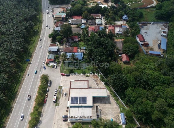 Shah Alam, Selangor 0