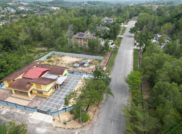 Semenyih, Selangor 43500