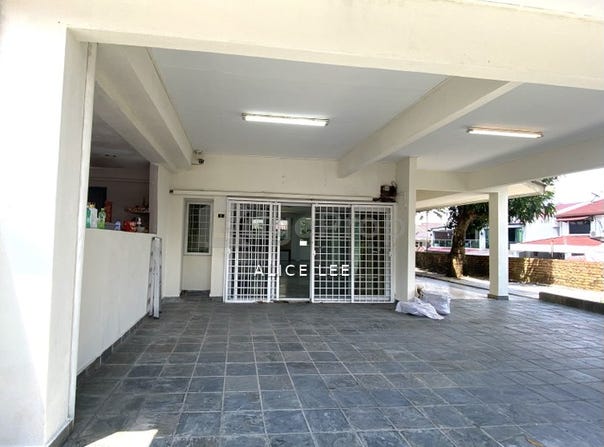 Lingkaran Industri, Batu 9th Cheras, Selangor 43000