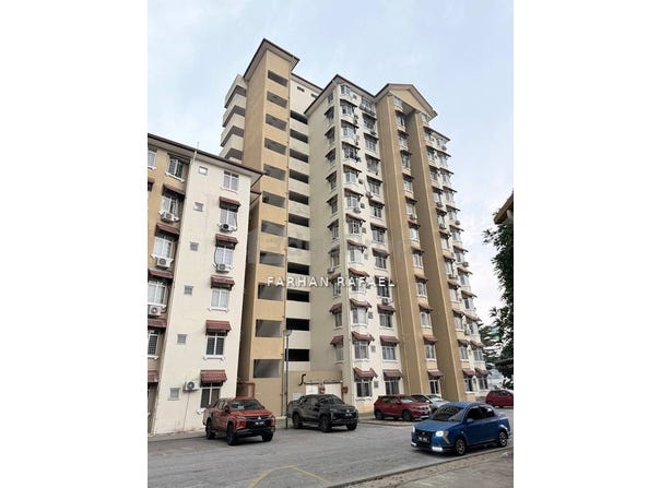 Shah Alam, Selangor 40400