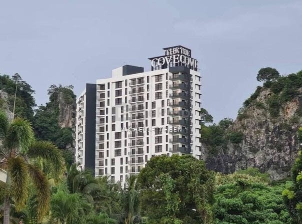 Ipoh, Perak