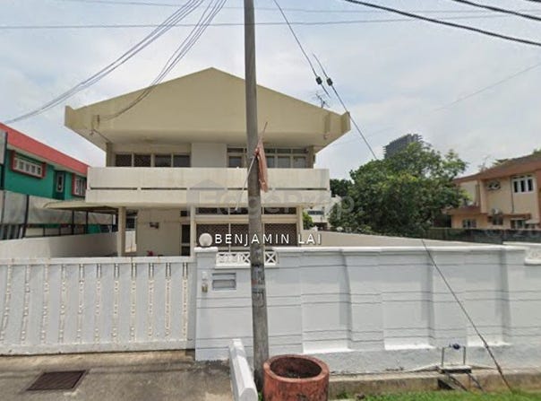 Klang, Selangor 41050