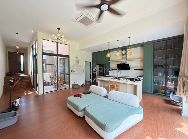 Nusajaya, Johor 81550