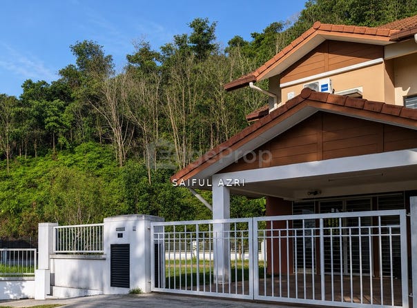 Shah Alam, Selangor 40150