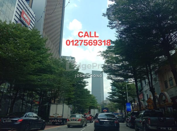 KLCC, Kuala Lumpur 50470
