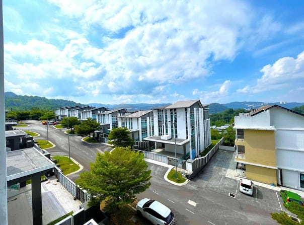 Melawati, Ampang, Kuala Lumpur 53100