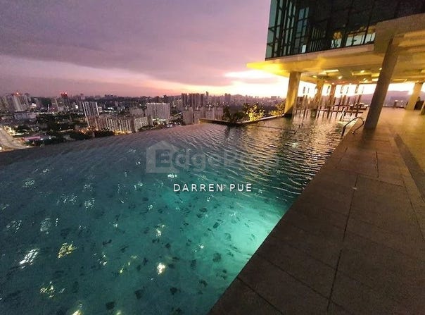Off Jalan Pahang, 53100, Kuala Lumpur, Setapak, Kuala Lumpur 53200