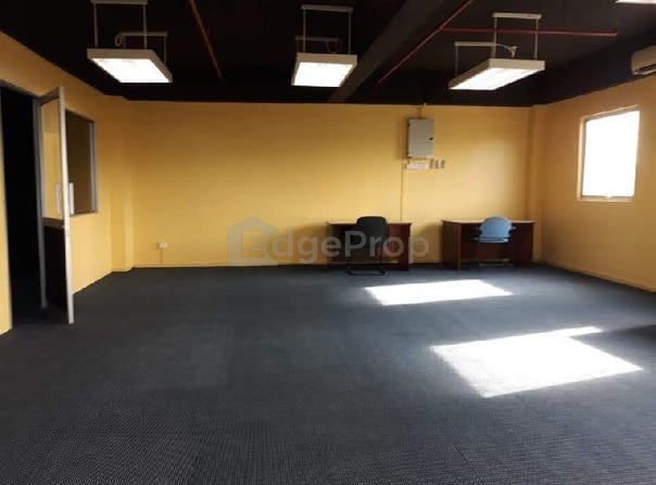 Off Jalan Raja Dihilir, 30450 Perak, Ipoh, Ipoh, Perak 30450