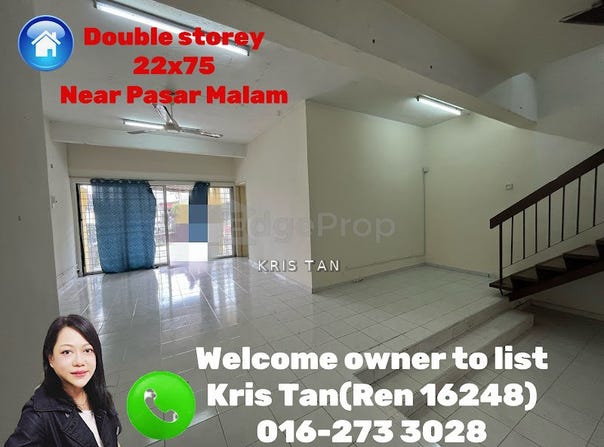 Jalan Waras, Cheras, Kuala Lumpur 56000