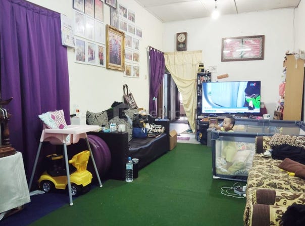 Gombak, Selangor 54200