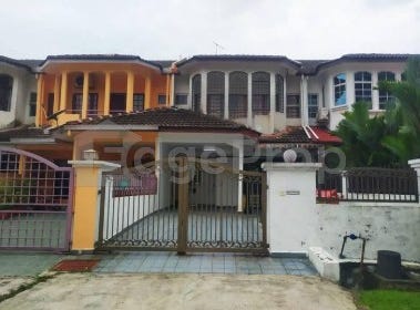 Jalan pipit, Puchong, Selangor 47100