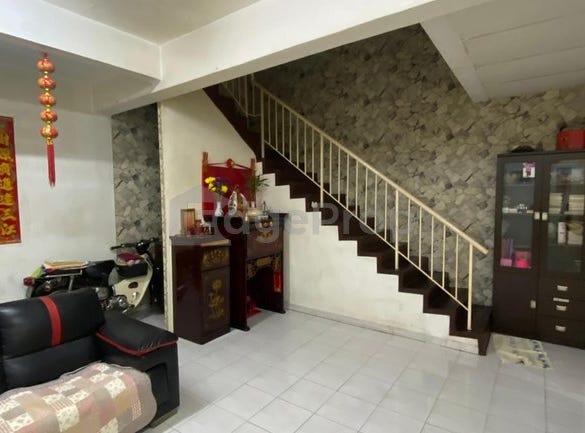 Gelang Patah, Johor 81200