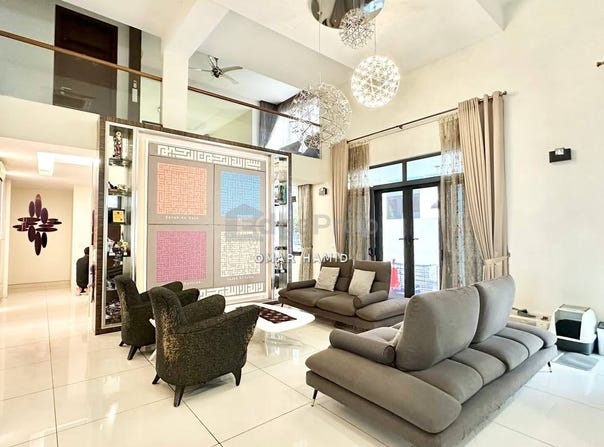 Jalan Teknologi, Casabella, Kota Damansara, Selangor 47810