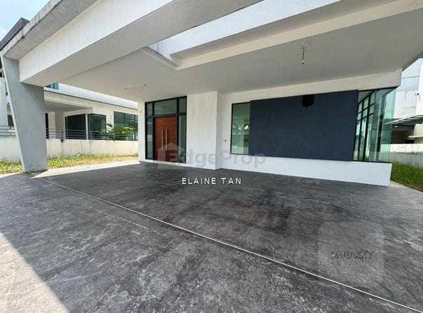 Jalan Kempas; Jalan Cengal, Klang, Selangor 41050