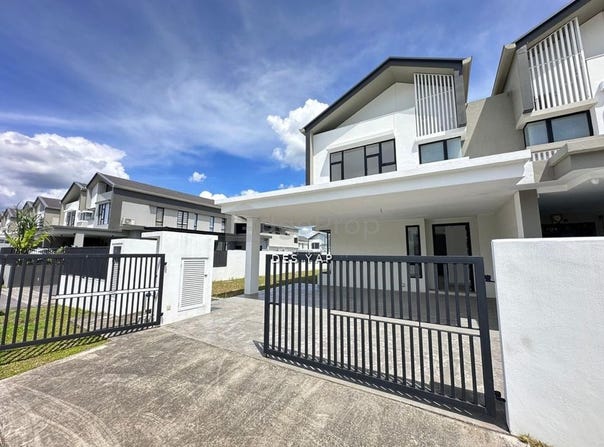 Jalan KE, Rawang, Selangor 48000