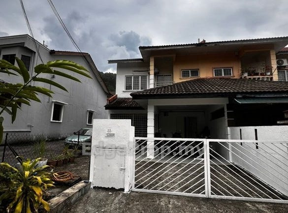 Ampang, Selangor 68000