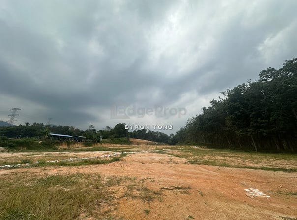 Hulu Langat, Selangor 43500