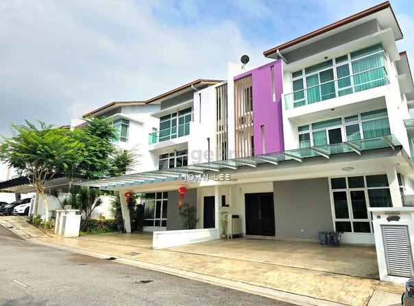 Puchong, Selangor 47180