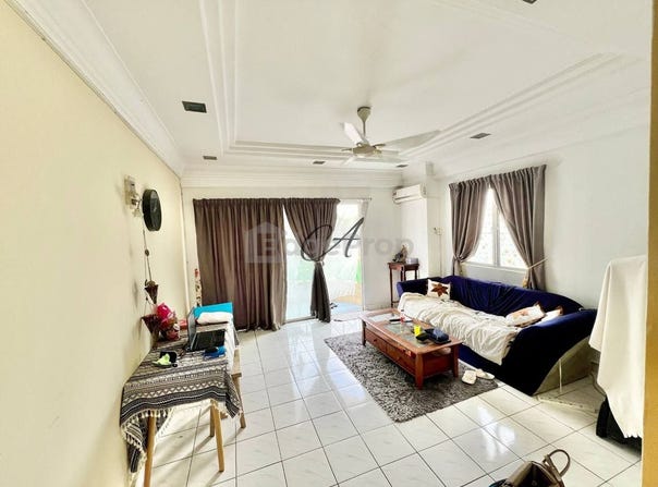 Jalan Tengku Ampuan Rahimah 9/20, 40100, Selangor, Shah Alam, Selangor 40100