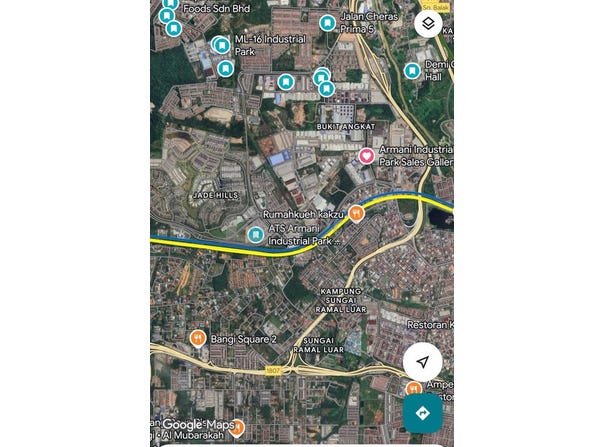 Kajang, Selangor 43000