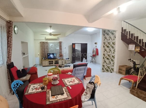 Lintang Bagor, Klang, Selangor 41200