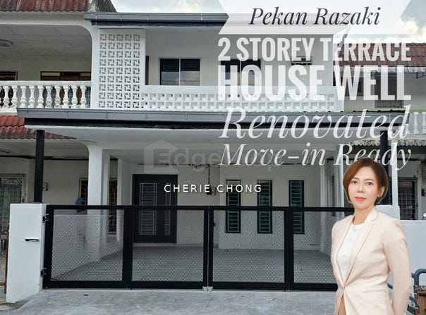 Ipoh, Perak 31350