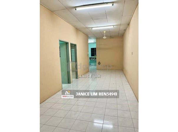 Kulim, Kedah 9600