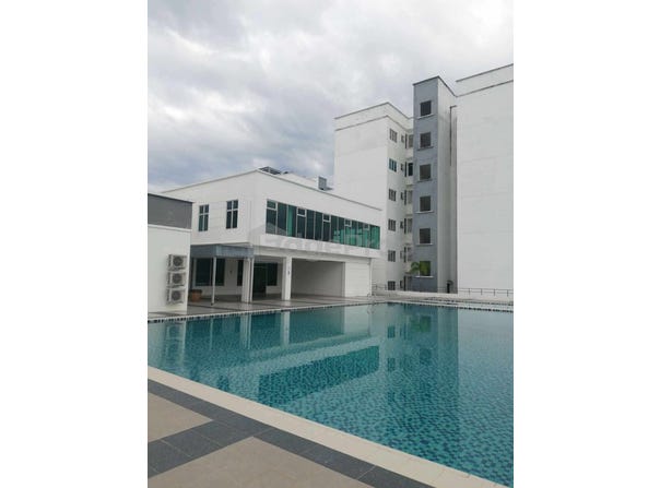 31250, Perak, Chemor, Perak 31200
