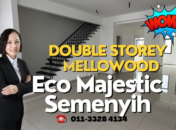 Semenyih, Selangor 43700