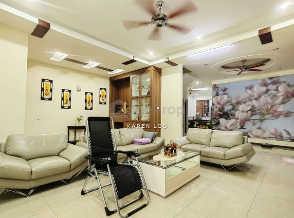Alor Setar, Kedah 6600