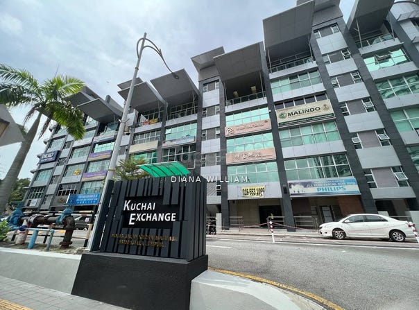 Kuchai, 58100, Kuala Lumpur, Kuchai, Kuala Lumpur 58100