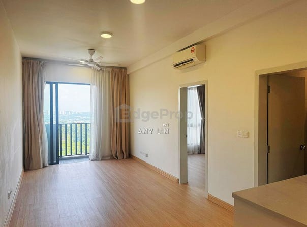 Jalan Puteri 3, 47100, Selangor, Puchong, Selangor 47100