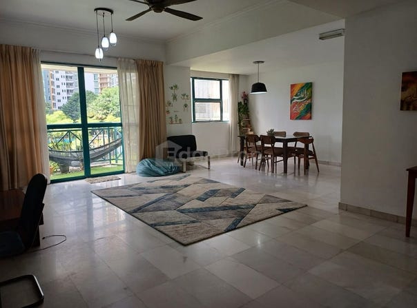 Jalan Mayang, KLCC, Kuala Lumpur 50450