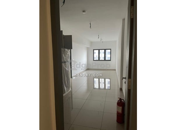 Jalan Sentul Pasar, Sentul, Kuala Lumpur 51000