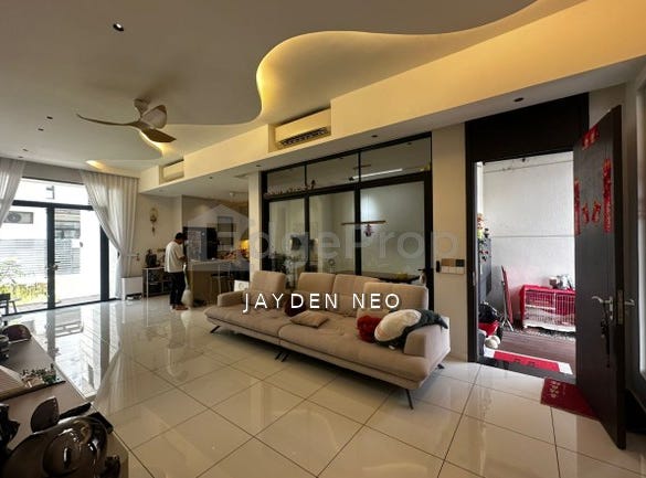 Jalan Avira, Iskandar Puteri, Johor 79250