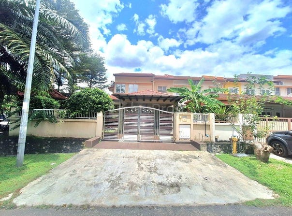 Jalan Pinggiran USJ, USJ, Selangor 47600